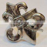 Brass Napkin Ring,cheap Napkin Rings,napkin Rings Gold Plated Table Napkin Ring thumbnail-4