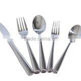 Stainless Steel Table Knife Sets With Beautiful Handle and Golden Color thumbnail-4