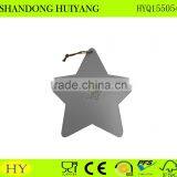 2015 Hot Sale Wooden Blackboard Star Shape Kids Blackboard thumbnail-2
