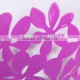 Flower Shaped Plastic Fruit Dish Fruit Basket thumbnail-2