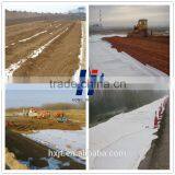 Polyester / Polypropylene Short Non Woven Geo Textile thumbnail-6