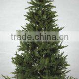 PVC Artificial Christmas Tree thumbnail-1