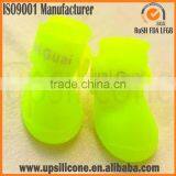 Chaussures Pour Chiens Silicone Kids Boots thumbnail-3