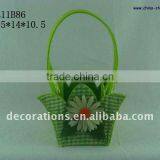 Decorative Felt Bag thumbnail-1