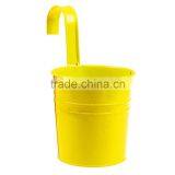 Newest Ourdoor Garden Metal Flower Pot Hanging Planter thumbnail-6