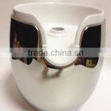 Hot Sale Stainless Steel Juicer Cover With Strainer thumbnail-4