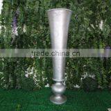 Fiberglass Tall Vase Decor thumbnail-2