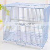 Chinese Cheap Bird Cage Ferric Bird Cage thumbnail-4