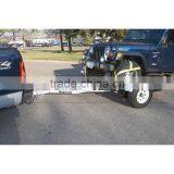 Tow Car Tow Dolly Trailer - 2800lb Capacity For Sale thumbnail-1