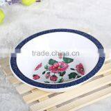 BPA Free PS Wholesale Unique Salad Bowls thumbnail-4