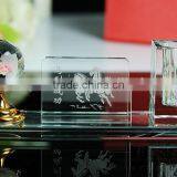 Office Crystal Pen Stand thumbnail-5