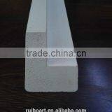 White and Black Painted Photo Frame Moulding Manufacturer thumbnail-1