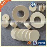 6 Inch Medium Felt Polishing Wheels/6" Medium Felt Polishing Wheels thumbnail-2