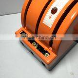 3 Pole 32A Fuse Type Double Throw Knife Switch thumbnail-2