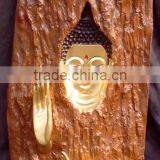 Decorative Polyresin Buddha Statue