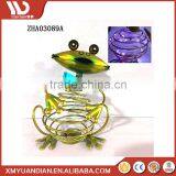 Wholesale Craft Supplies Animal Solar Led Garden Lighting thumbnail-1