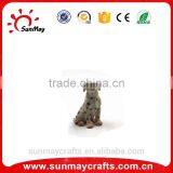 Wholesale Custom Polyresin German Shepherd Dogs for Sale thumbnail-2