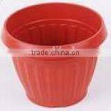 Round Gardening Flower Pots thumbnail-4