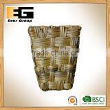 Plastics Rattan Garden Plant With Pvc Lining Square Basket thumbnail-1
