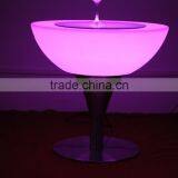 Club Table Led Chair Table With Waterproof Home Furniture Cocktail Table thumbnail-3