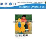 (HB-15107) New Style Kids Playground Spring Toys thumbnail-1
