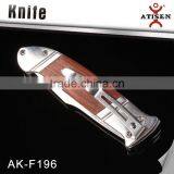 3Cr Stainless Steel Color Wood Carving Knife thumbnail-1