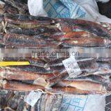 2017 New Arrival Frozen Bulk Argentina Squid/Illex Argentinus thumbnail-3