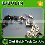 Gasoline Chain Saw Semi Chisel 3/8 Pitch Chainsaw Saw Chain thumbnail-2