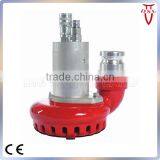 Hydraulic Portable Submersible Water Pump thumbnail-1
