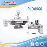 Medical gastro-intestional machine PLD8900 for angiography