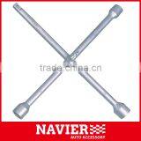 High Quality Tire Cross Wrench Tyre Repair Wrench thumbnail-1