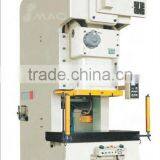 Stroke Adjustable Strong Steel Frame Press Machine thumbnail-1