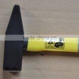 German Type Machinist Hammer With Fiberglass Handle thumbnail-2