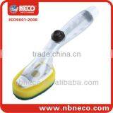 Kitchen Dish Sponge Brush thumbnail-1