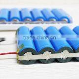 12V 2.2Ah Lithium-Ion LiFePO4 Battery Pack Replaces Lead Acid Battery