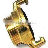 Brass Quick Fitting thumbnail-1