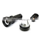 UniqueFire T38 1 Mode Shooting Hunting Torch Flashlight Aspherical Lens Oslon 850nm IR Led thumbnail-4