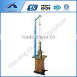 MC-2 Manual Marshall Compactor