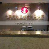 China Xinxing Guangzhou Imp. & Exp. Corp. company overview - view 2 thumbnail