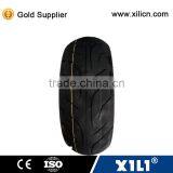 Tubeless Motorcycle Racing Tire 180/55-17 190/55-17 EUROPE MARKET thumbnail-1