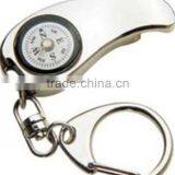 Key Chain/Holder With Compass and Bottle Opener LS Eplus thumbnail-1