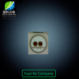 Hot Sale 2 Chips 1W SMD LED 3030 White 110-120lm thumbnail-3