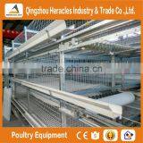 Shandong Heracles Trade Assurance Equipment Poultry Layer Chicken Cage for Sale thumbnail-2