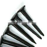 1 Inch Steel Cut Tacks / Flat Head And Square Body Nail / Blue Hand Cut Shoe Tacks thumbnail-2