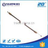 Bathroom Equipment Control Cables/Sanitary Equipment Cables thumbnail-1