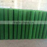 Plastic Coated Welded Wire Mesh From Guangzhou Supplier/ Electrowelding Net thumbnail-2