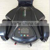 2015 Hot Remote Robot Lawn Mower With NEDERLANDS, DEUTSCH,FRANCAIS Selection
