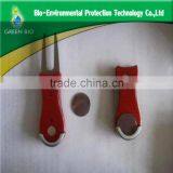 Golf Divot Tools With Ball Markers and Brand Logo thumbnail-4