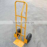 Australia 200kg Steel Hand Truck (HT1815 /678021) thumbnail-1