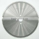 Cold Saw Blade, Cold Sawblade, Iron Bar Saw Blade, Iron Bar Cutting Blade thumbnail-3